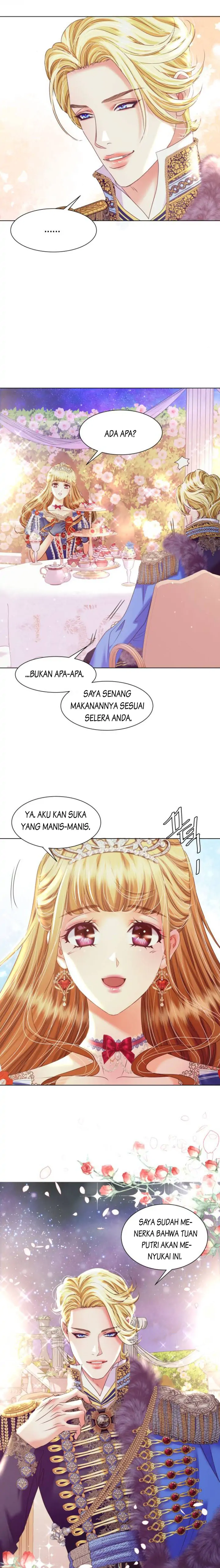 Malam Merah di Kastil Duke [spygetti #GreyLa] Chapter 30 page 19