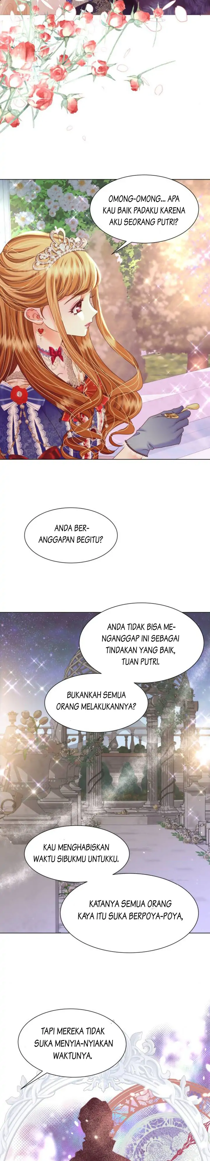 Malam Merah di Kastil Duke [spygetti #GreyLa] Chapter 30 page 20