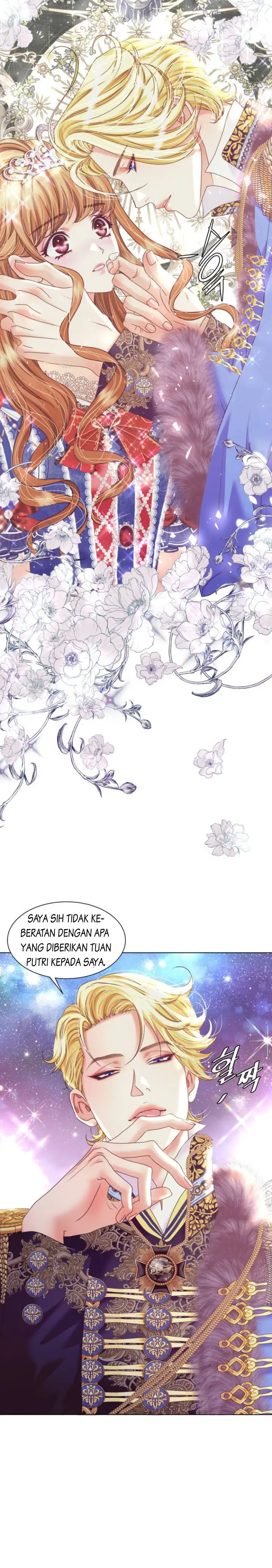 Malam Merah di Kastil Duke [spygetti #GreyLa] Chapter 30 page 23