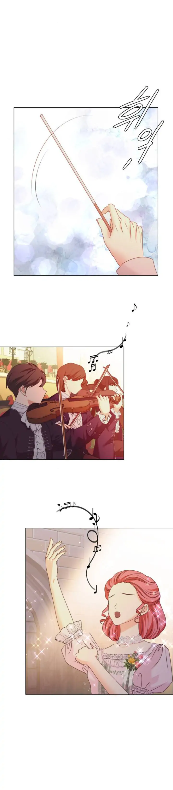 Malam Merah di Kastil Duke [spygetti #GreyLa] Chapter 30 page 6
