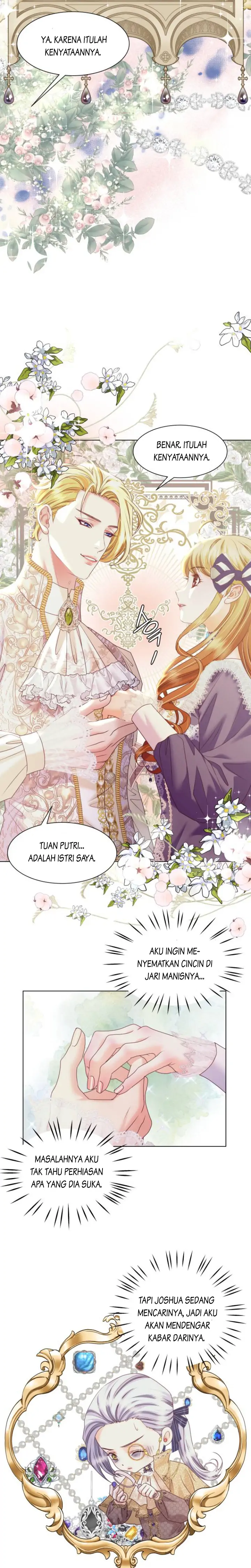 Malam Merah di Kastil Duke [spygetti #GreyLa] Chapter 32 page 12