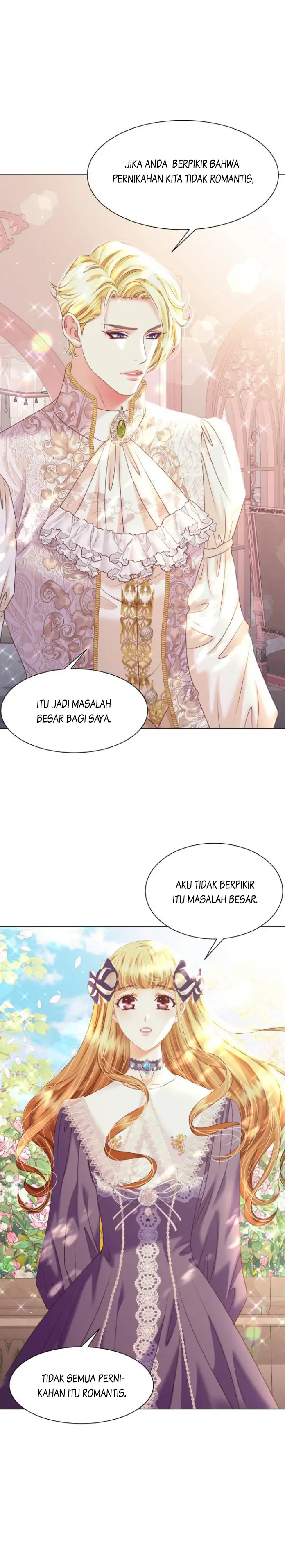 Malam Merah di Kastil Duke [spygetti #GreyLa] Chapter 32 page 15