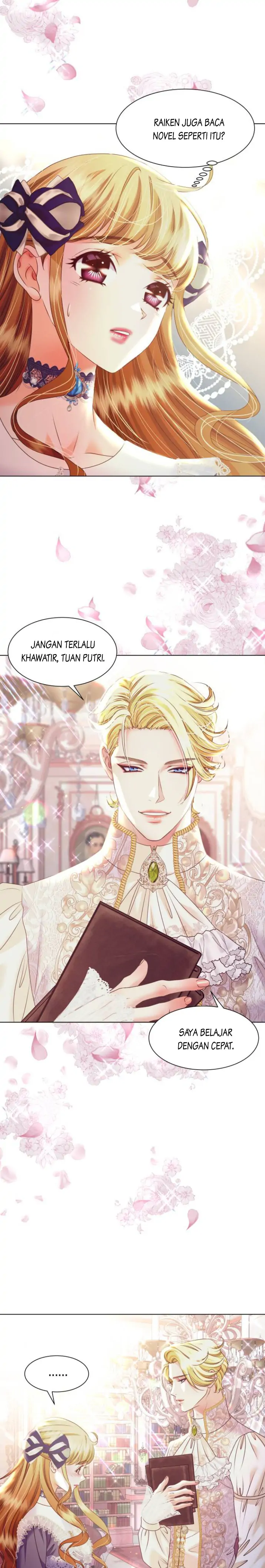 Malam Merah di Kastil Duke [spygetti #GreyLa] Chapter 32 page 17