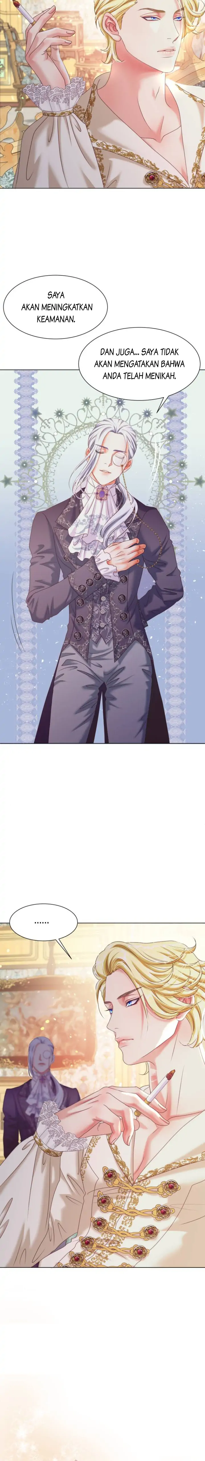 Malam Merah di Kastil Duke [spygetti #GreyLa] Chapter 4 page 10
