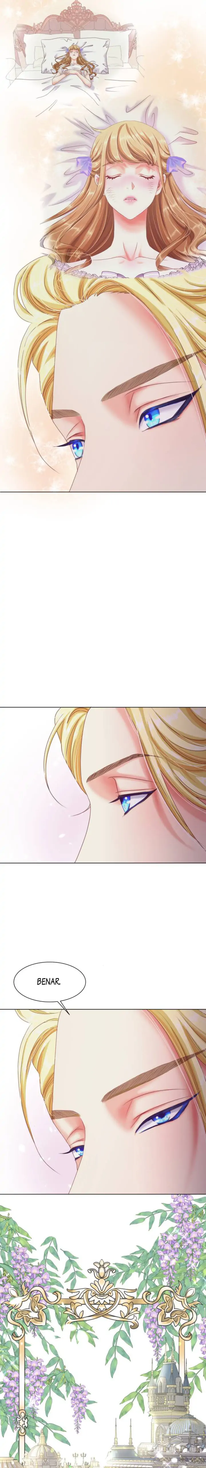 Malam Merah di Kastil Duke [spygetti #GreyLa] Chapter 4 page 11