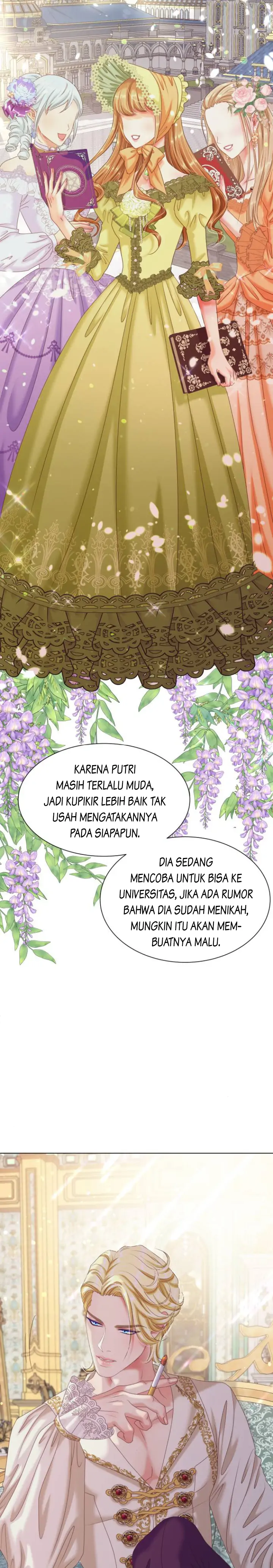 Malam Merah di Kastil Duke [spygetti #GreyLa] Chapter 4 page 12