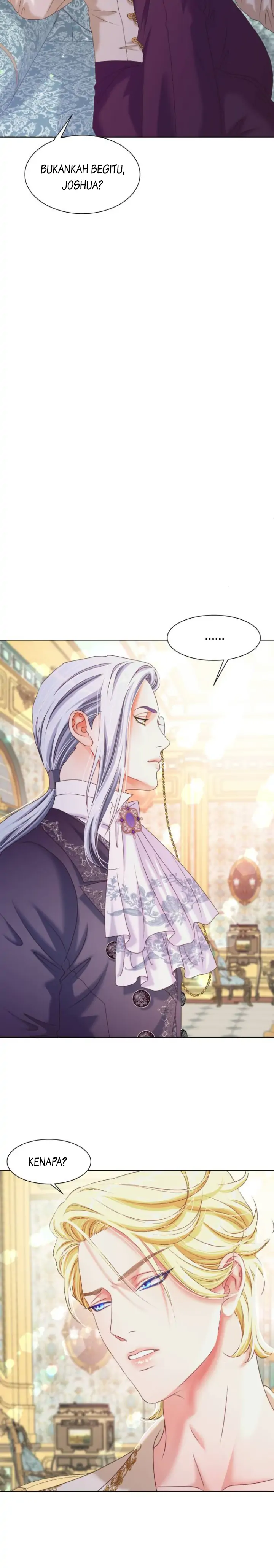 Malam Merah di Kastil Duke [spygetti #GreyLa] Chapter 4 page 13
