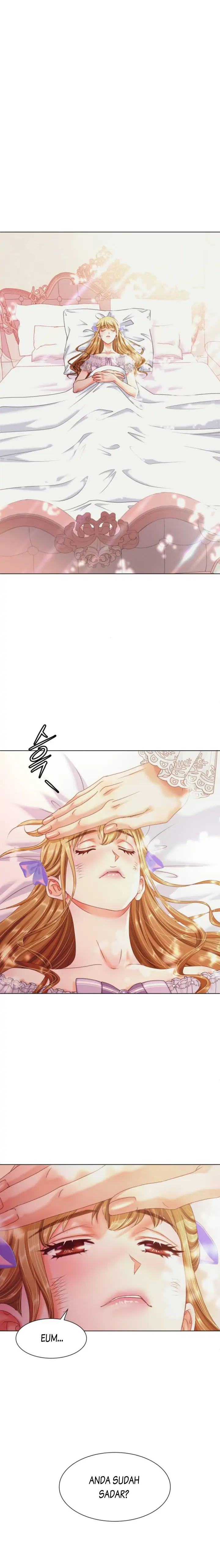 Malam Merah di Kastil Duke [spygetti #GreyLa] Chapter 4 page 16