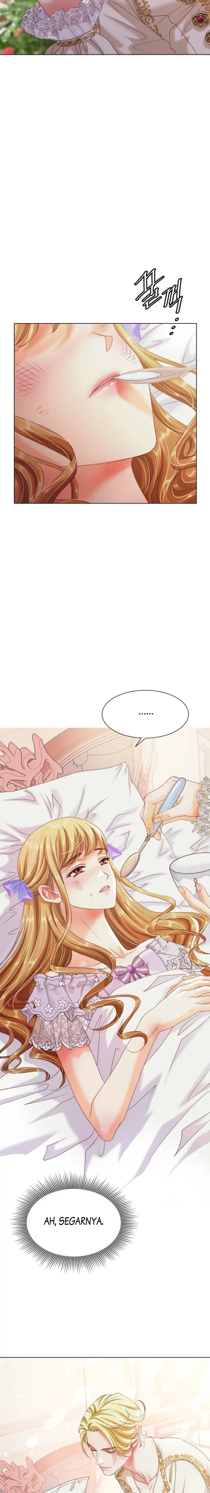 Malam Merah di Kastil Duke [spygetti #GreyLa] Chapter 4 page 19