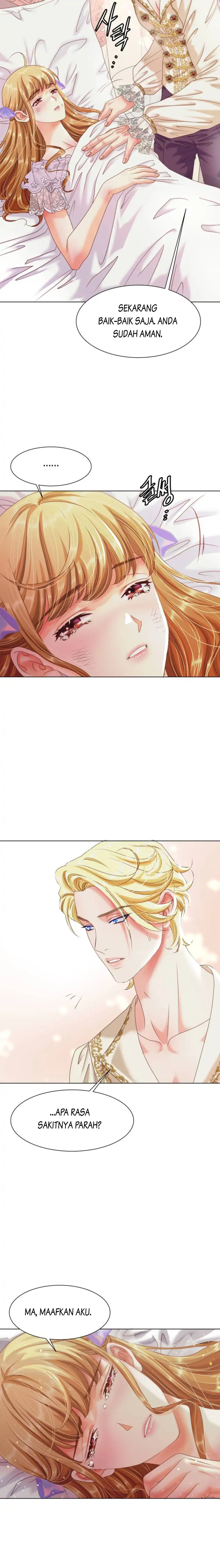 Malam Merah di Kastil Duke [spygetti #GreyLa] Chapter 4 page 20