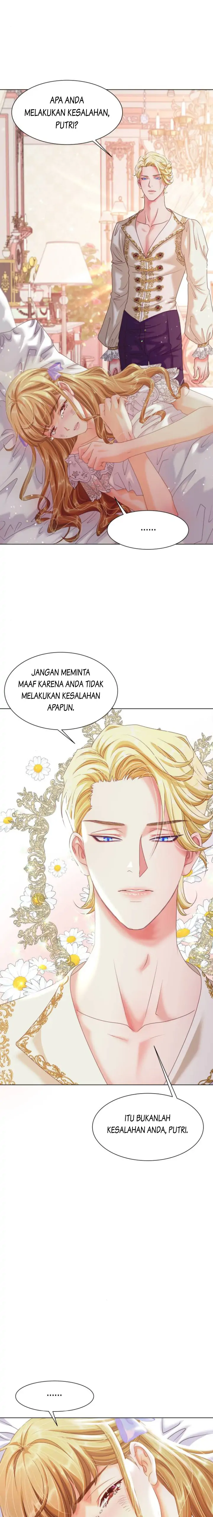 Malam Merah di Kastil Duke [spygetti #GreyLa] Chapter 4 page 21