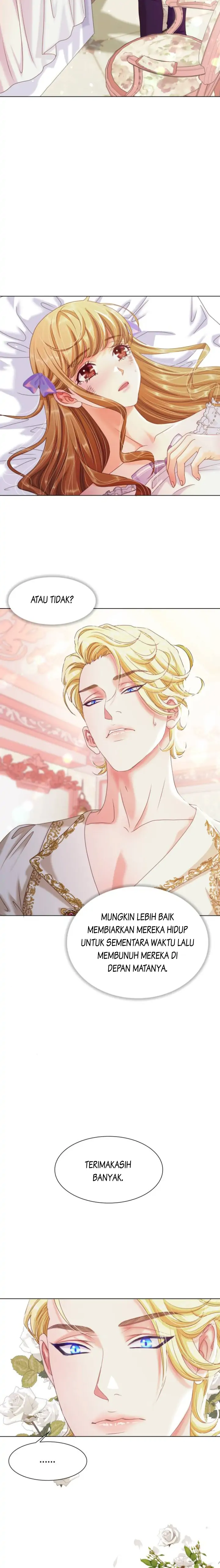Malam Merah di Kastil Duke [spygetti #GreyLa] Chapter 4 page 23