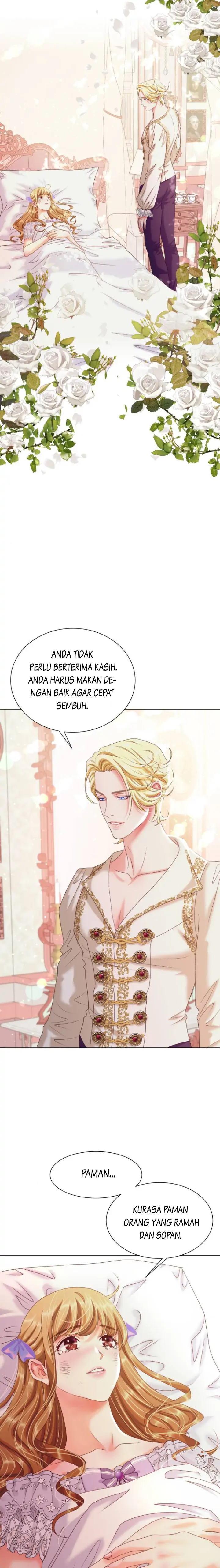 Malam Merah di Kastil Duke [spygetti #GreyLa] Chapter 4 page 24