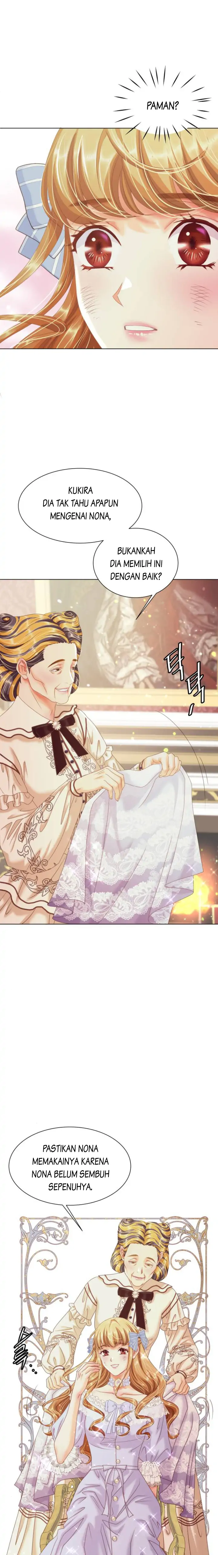 Malam Merah di Kastil Duke [spygetti #GreyLa] Chapter 4 page 28