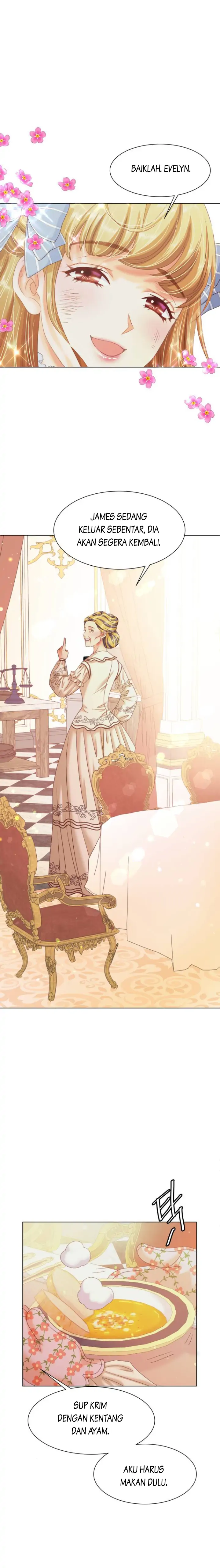 Malam Merah di Kastil Duke [spygetti #GreyLa] Chapter 4 page 30