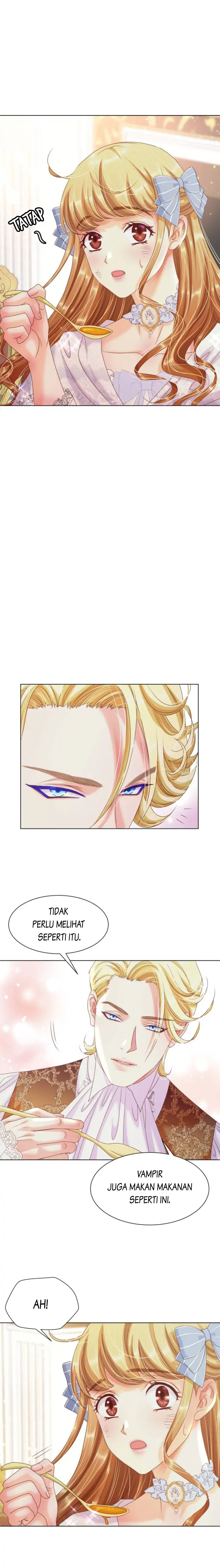 Malam Merah di Kastil Duke [spygetti #GreyLa] Chapter 4 page 35