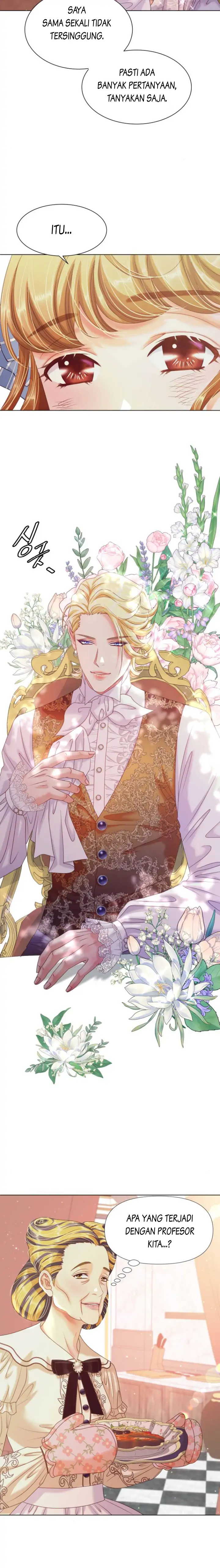 Malam Merah di Kastil Duke [spygetti #GreyLa] Chapter 4 page 37
