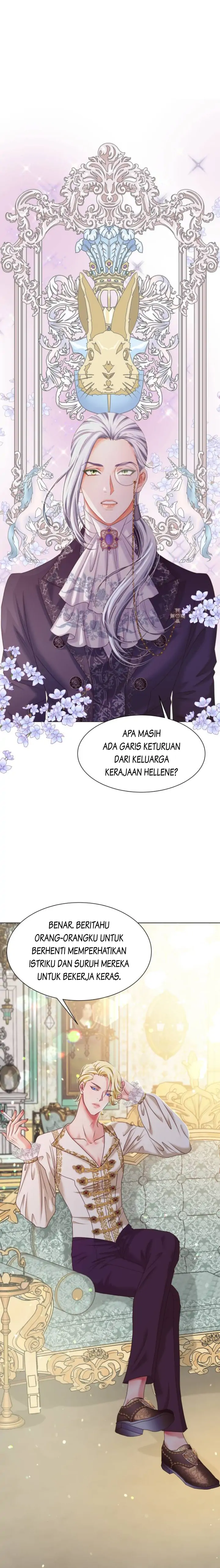 Malam Merah di Kastil Duke [spygetti #GreyLa] Chapter 4 page 4