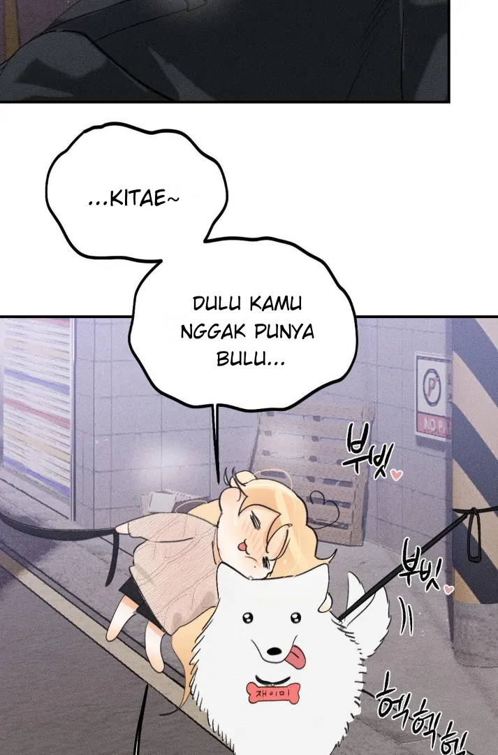 Man With The Ghost Chapter 24 page 134