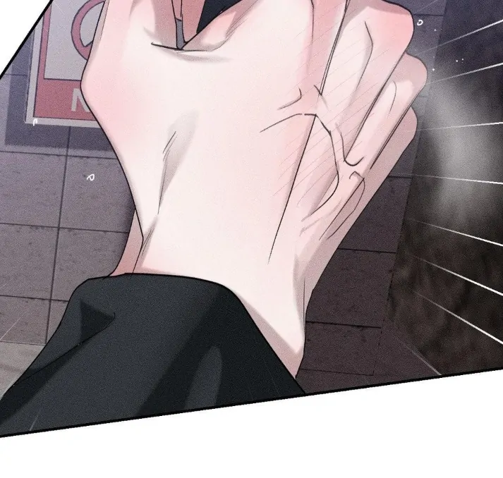 Man With The Ghost Chapter 24 page 137