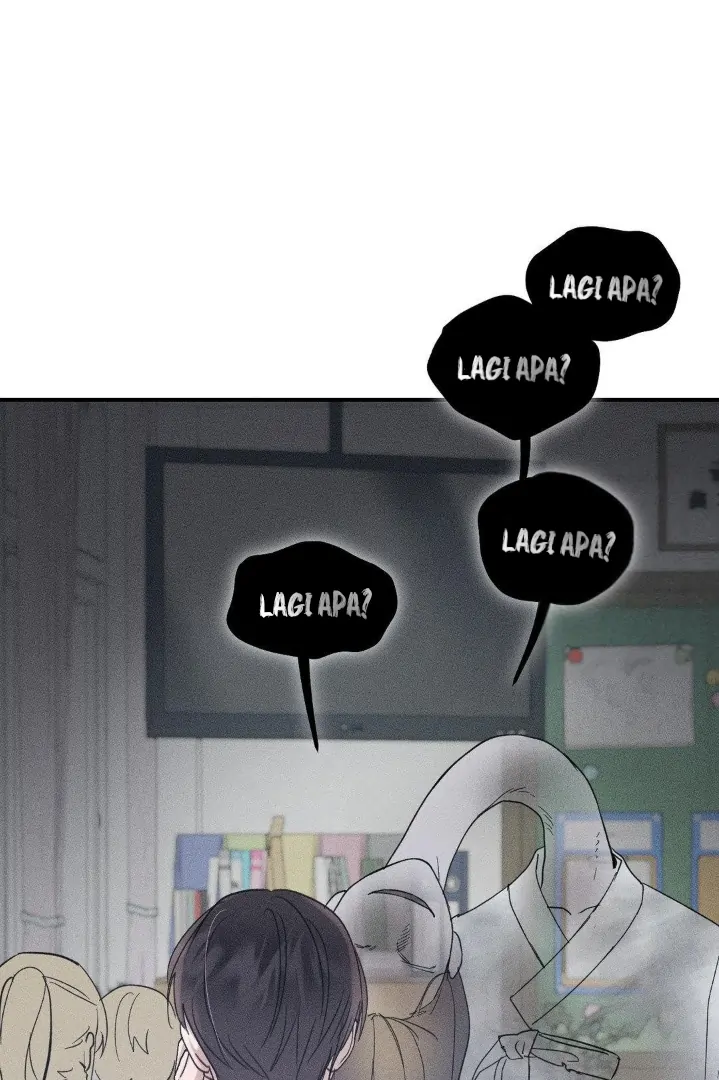 Man With The Ghost Chapter 24 page 16