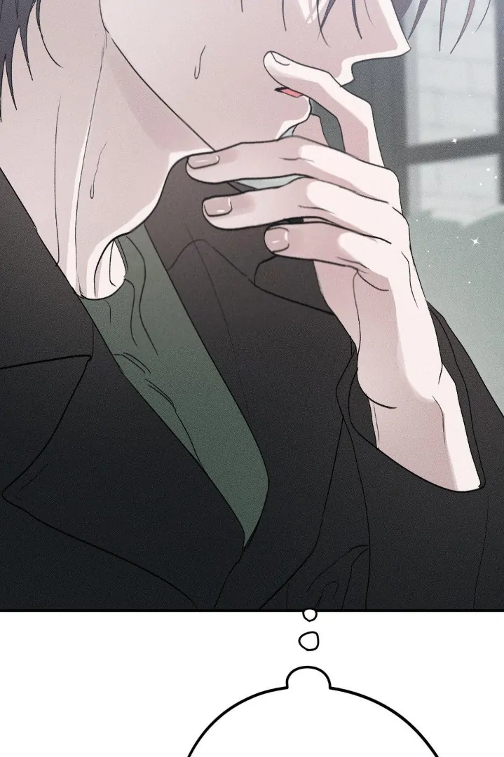 Man With The Ghost Chapter 24 page 1