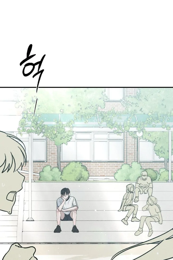 Man With The Ghost Chapter 24 page 26