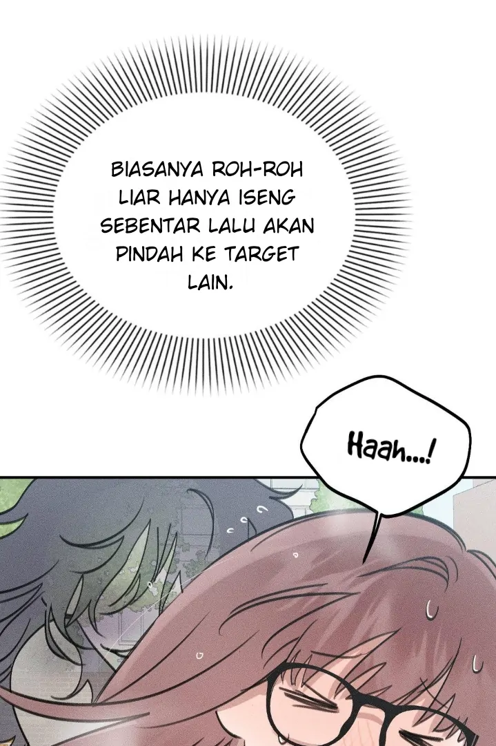 Man With The Ghost Chapter 24 page 32