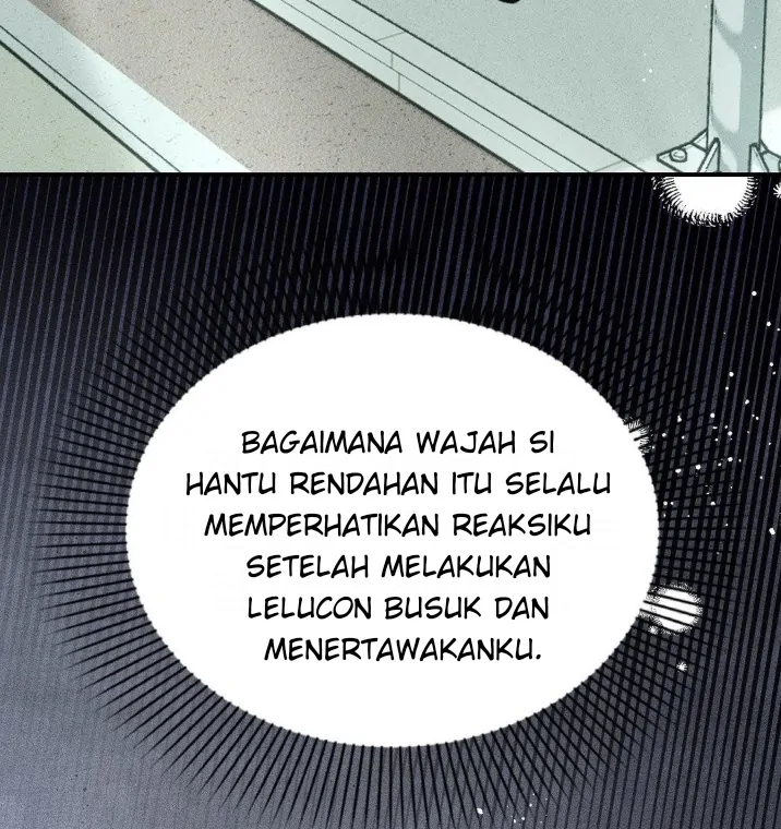 Man With The Ghost Chapter 24 page 48