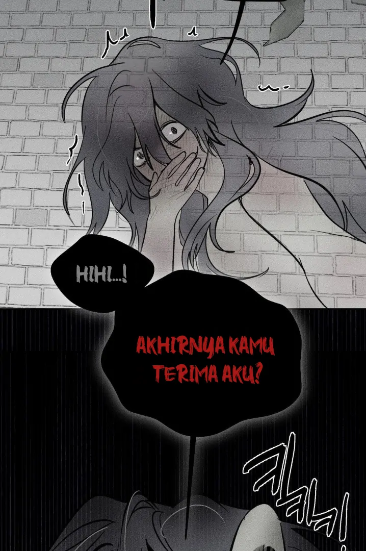Man With The Ghost Chapter 24 page 84