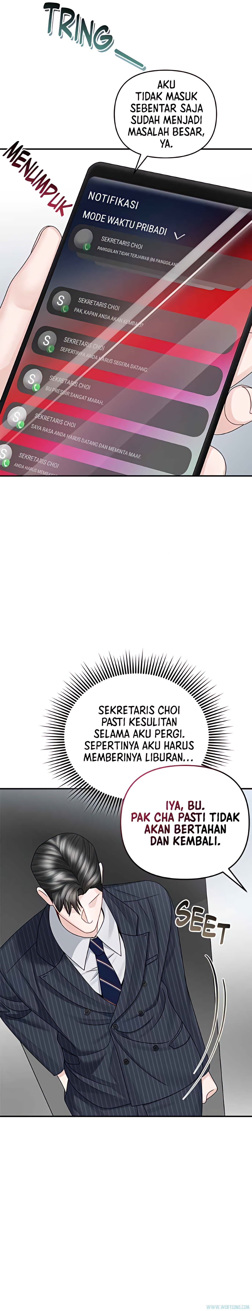 Marital Relations Chapter 23 page 19