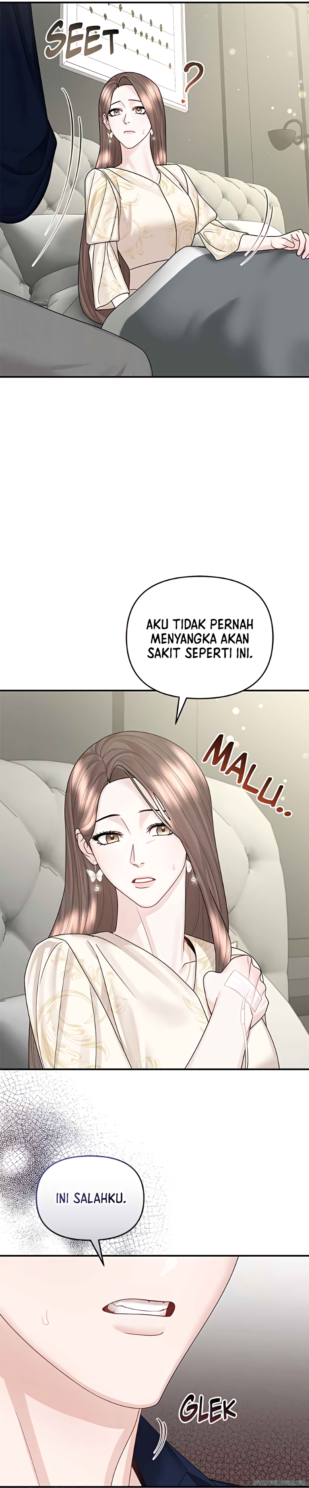 Marital Relations Chapter 23 page 3
