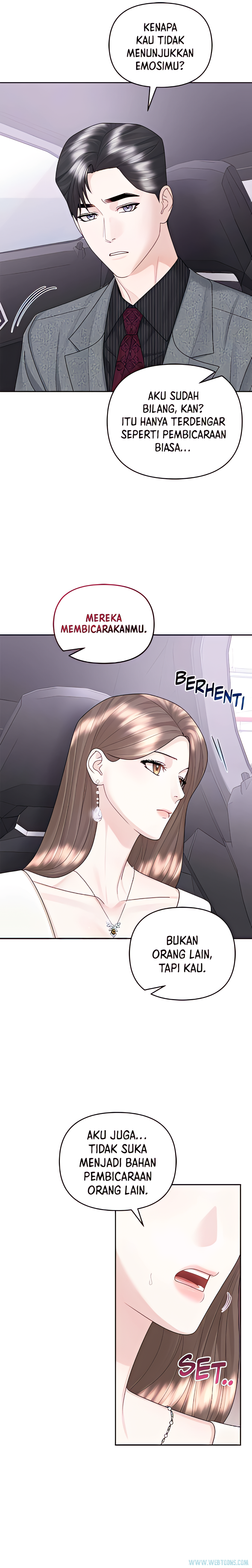 Marital Relations Chapter 28 page 11