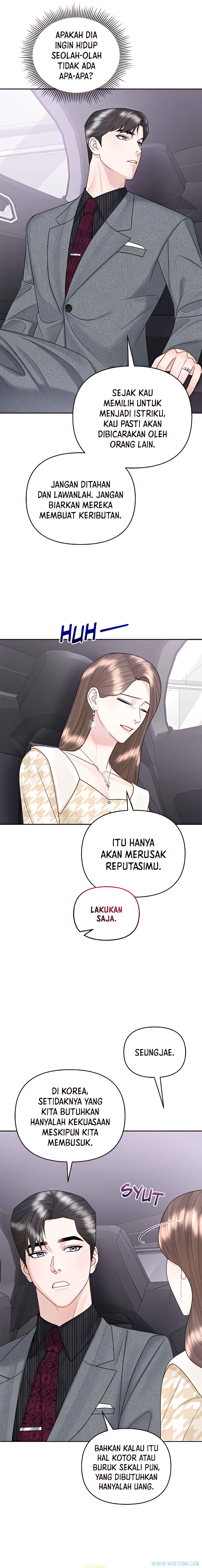 Marital Relations Chapter 28 page 12