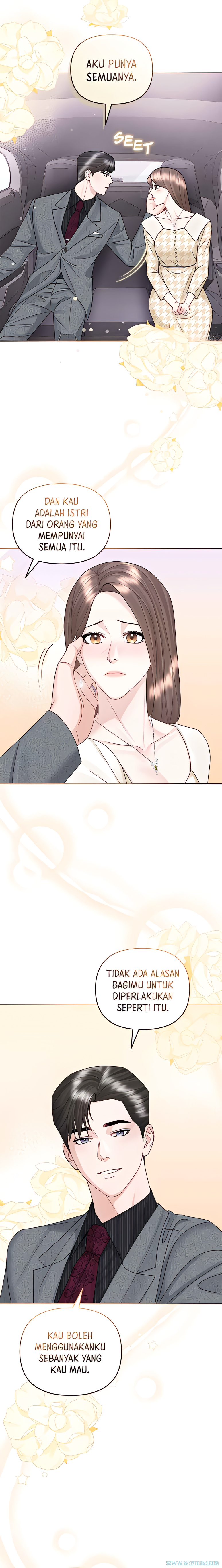 Marital Relations Chapter 28 page 13