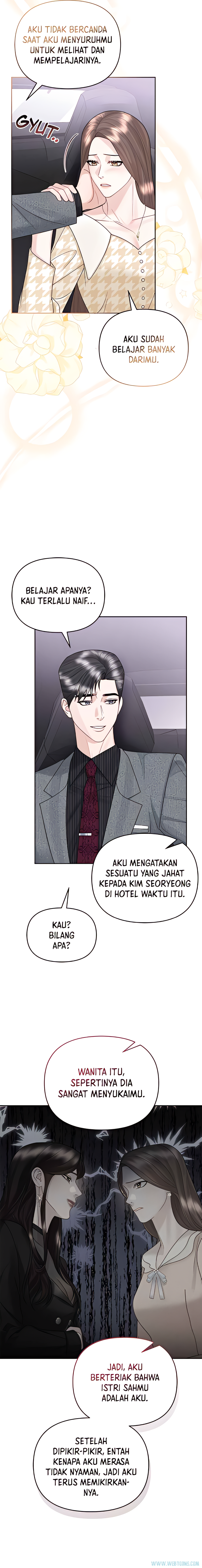 Marital Relations Chapter 28 page 14