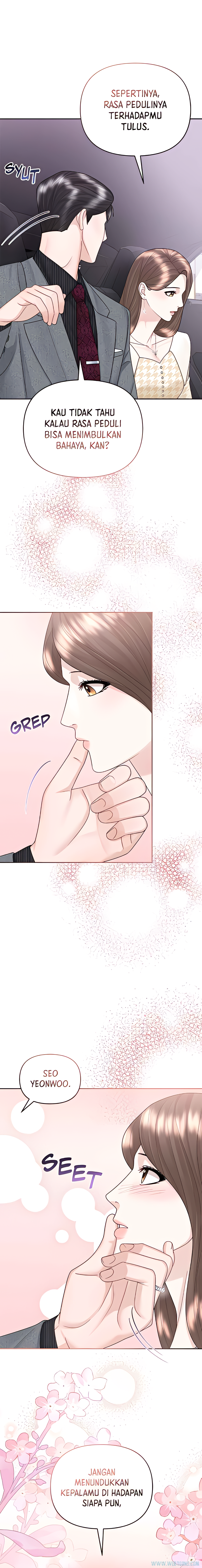 Marital Relations Chapter 28 page 19