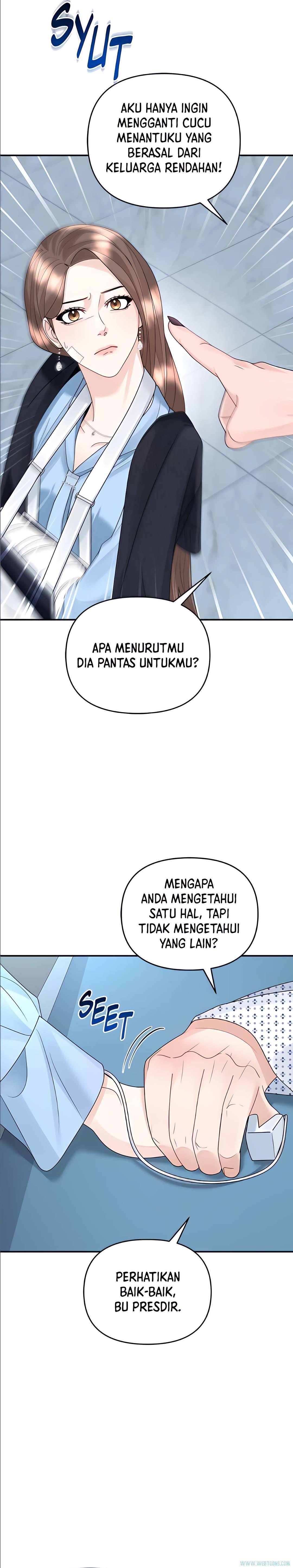 Marital Relations Chapter 34 page 9