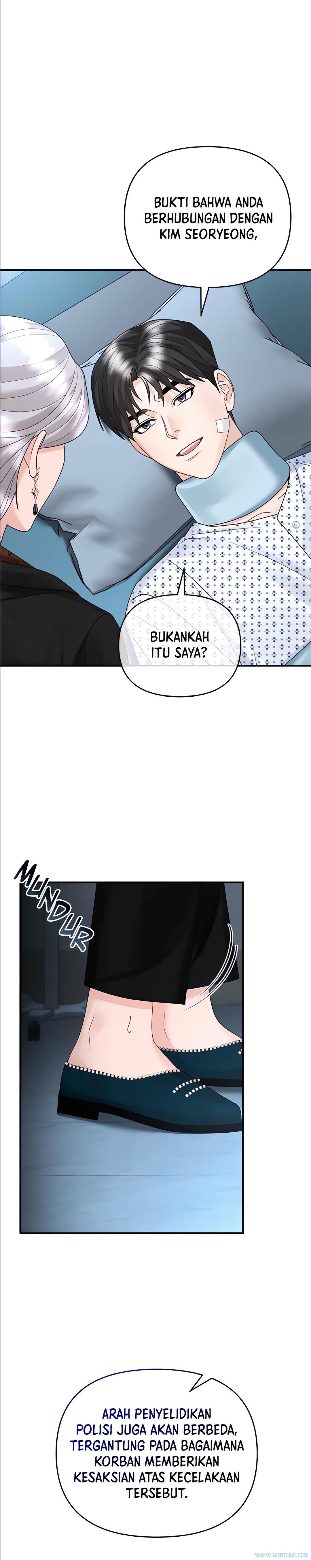 Marital Relations Chapter 34 page 11