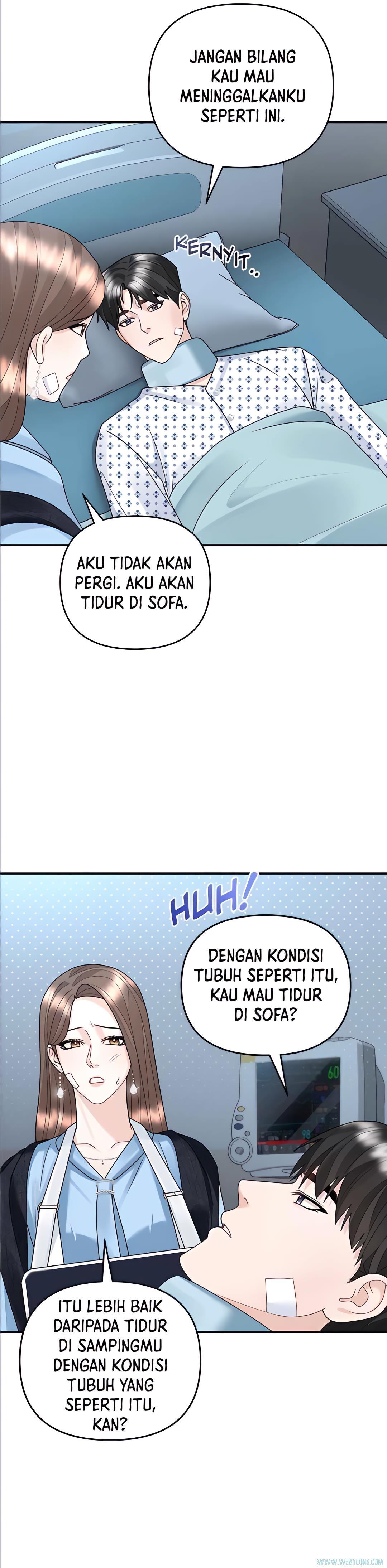 Marital Relations Chapter 34 page 20