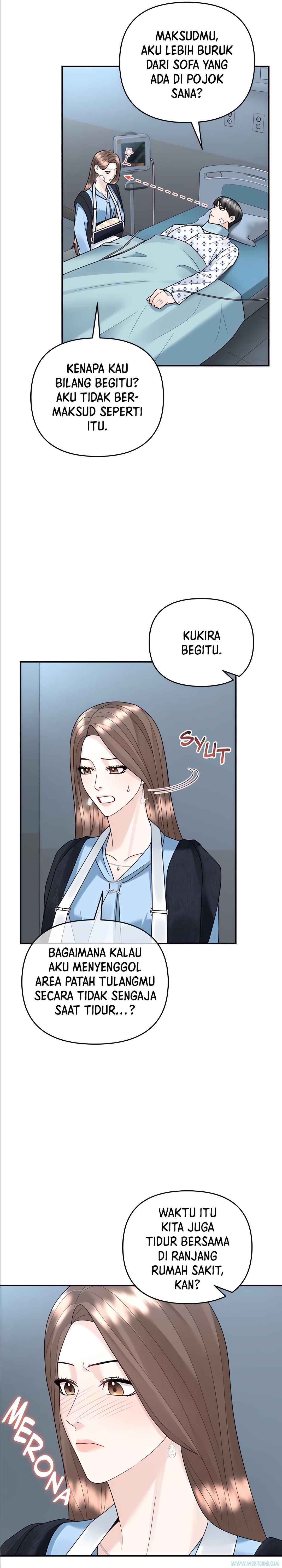 Marital Relations Chapter 34 page 21