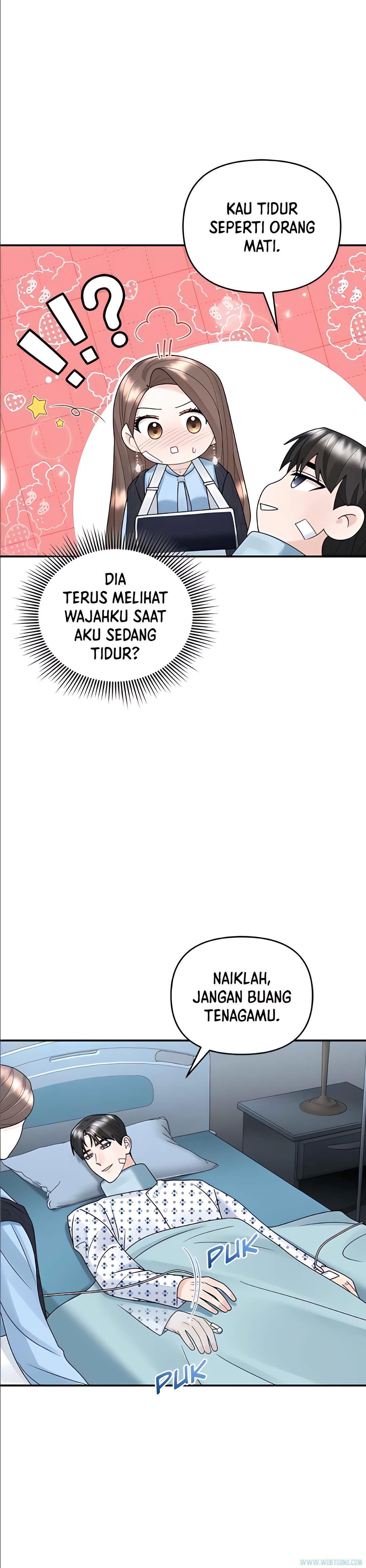 Marital Relations Chapter 34 page 22