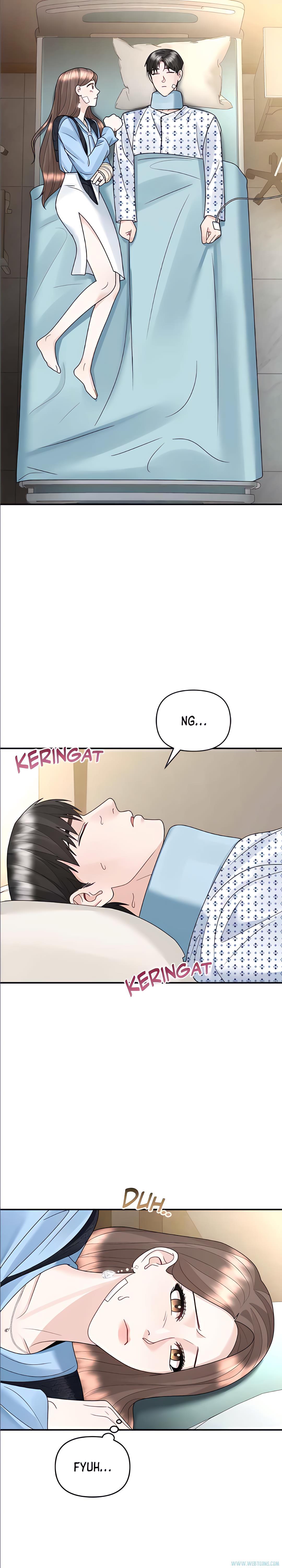 Marital Relations Chapter 34 page 24