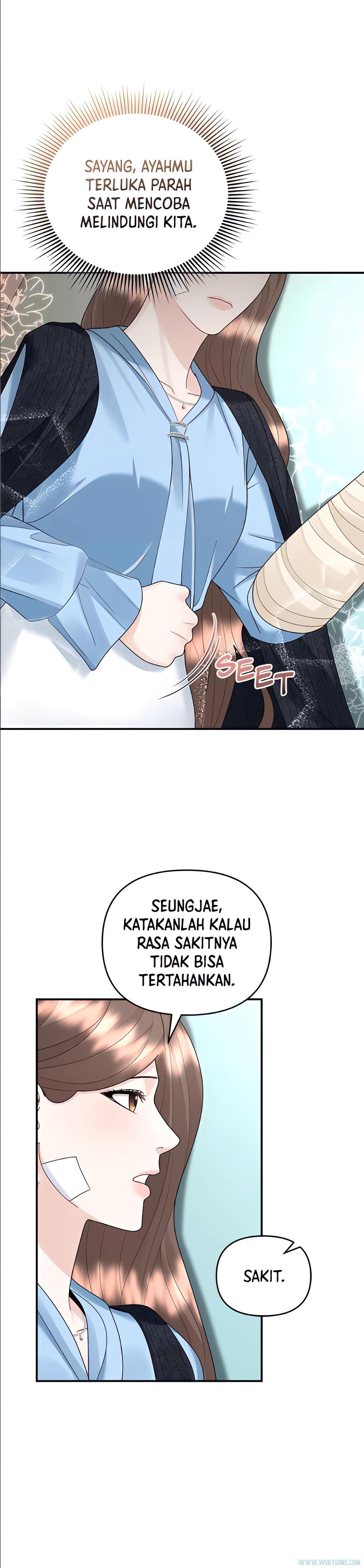 Marital Relations Chapter 34 page 25