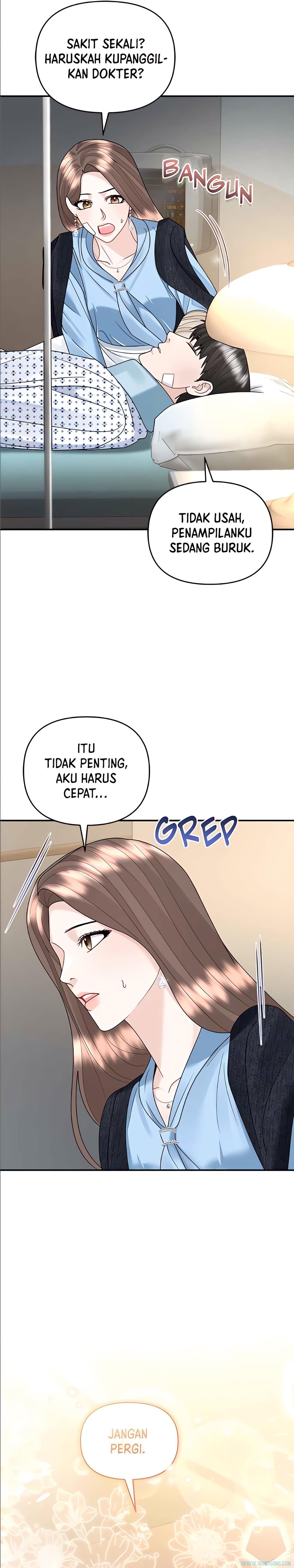 Marital Relations Chapter 34 page 26
