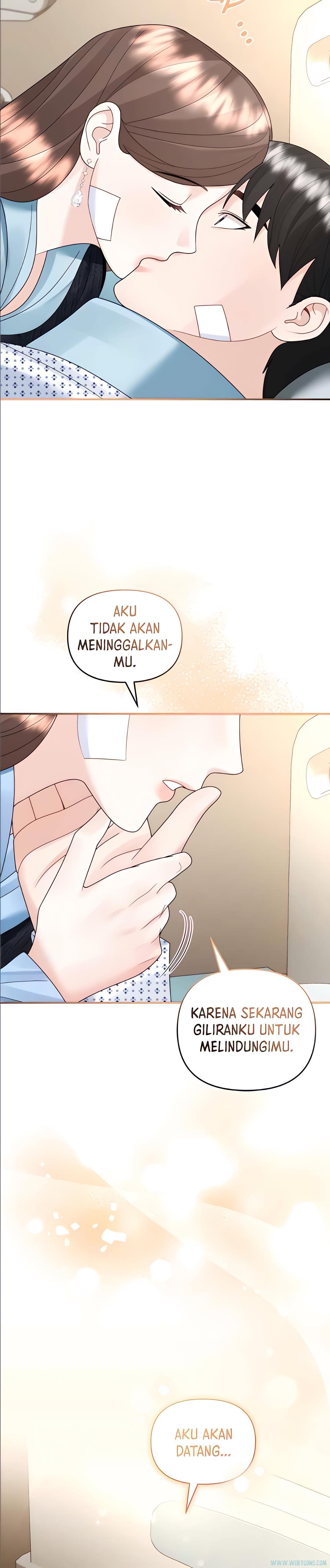 Marital Relations Chapter 34 page 31