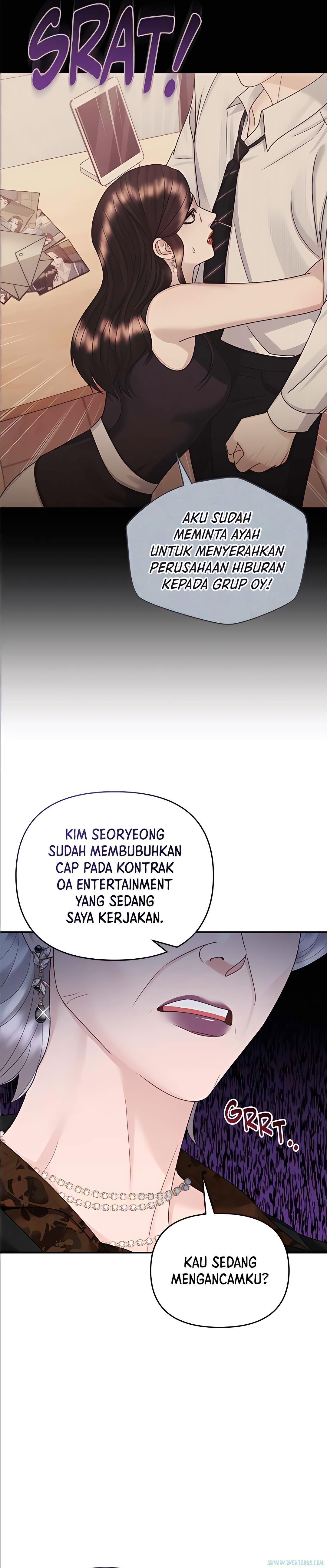 Marital Relations Chapter 34 page 7
