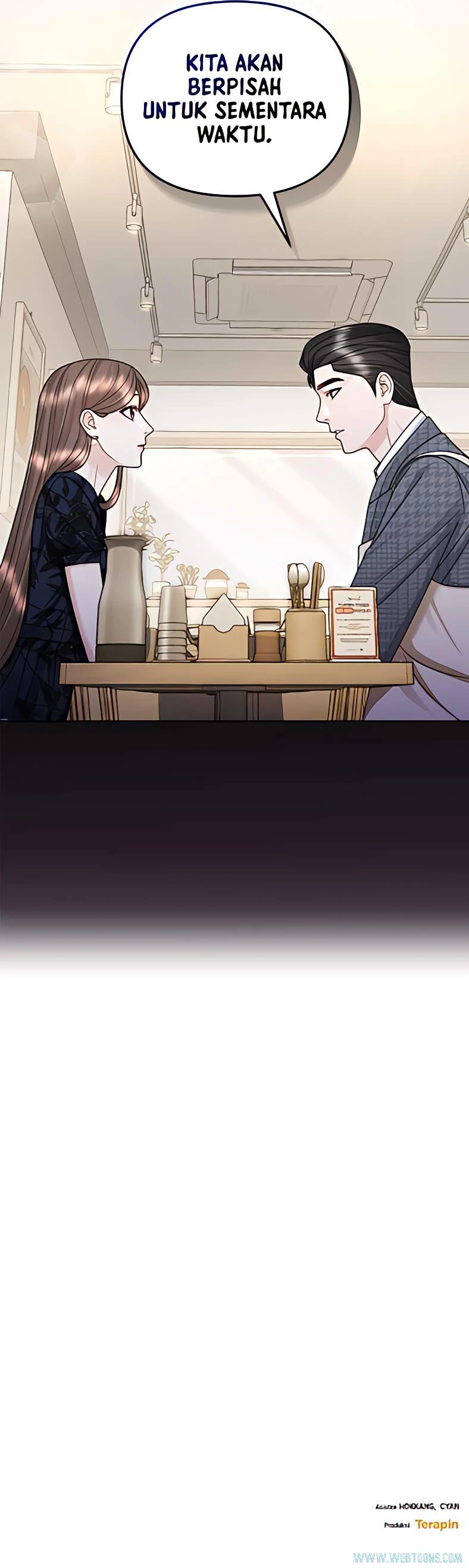 Marital Relations Chapter 39 page 121