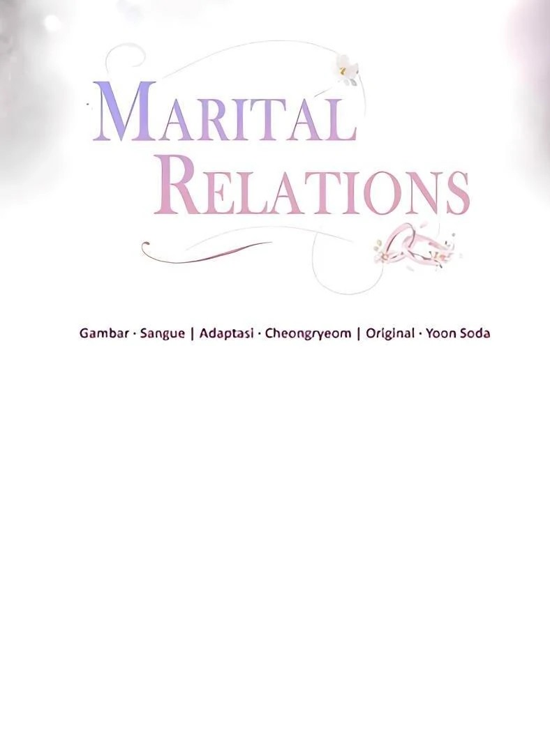 Marital Relations Chapter 39 page 27