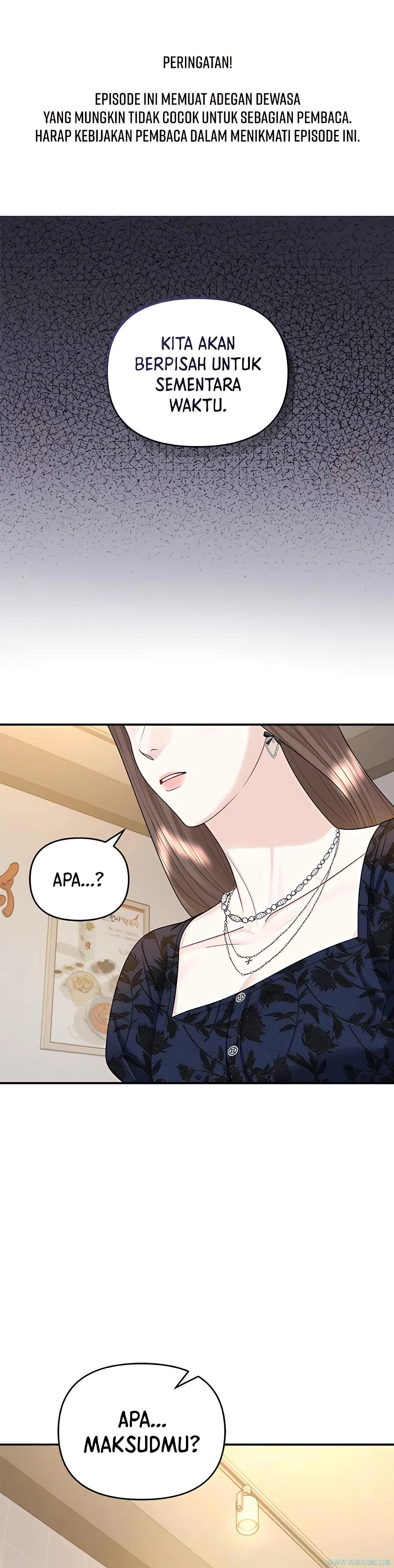 Marital Relations Chapter 40 page 0